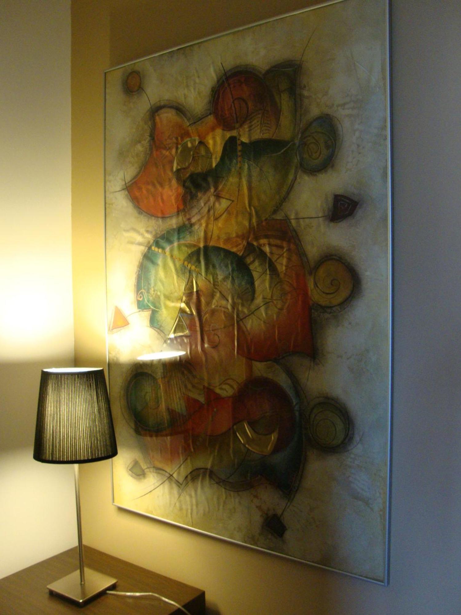 Hotel Chancelas 外观 照片