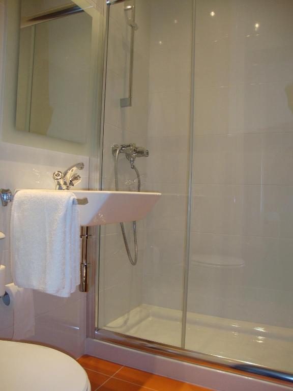 Hotel Chancelas 客房 照片