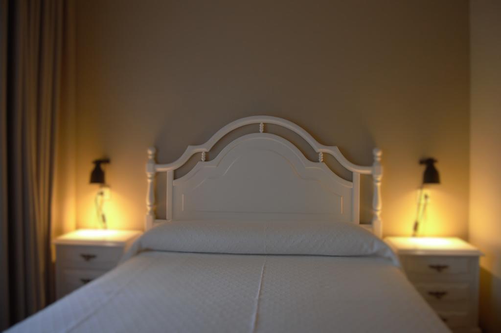 Hotel Chancelas 外观 照片