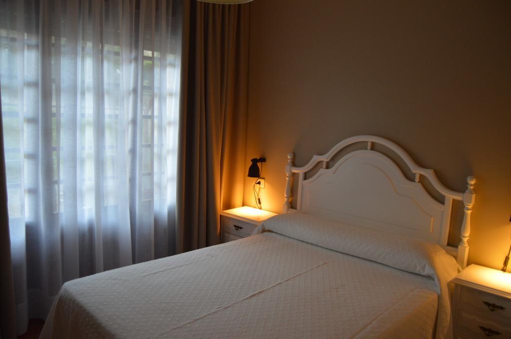 Hotel Chancelas 外观 照片
