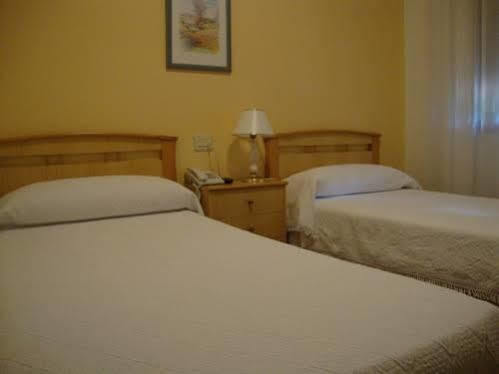 Hotel Chancelas 外观 照片