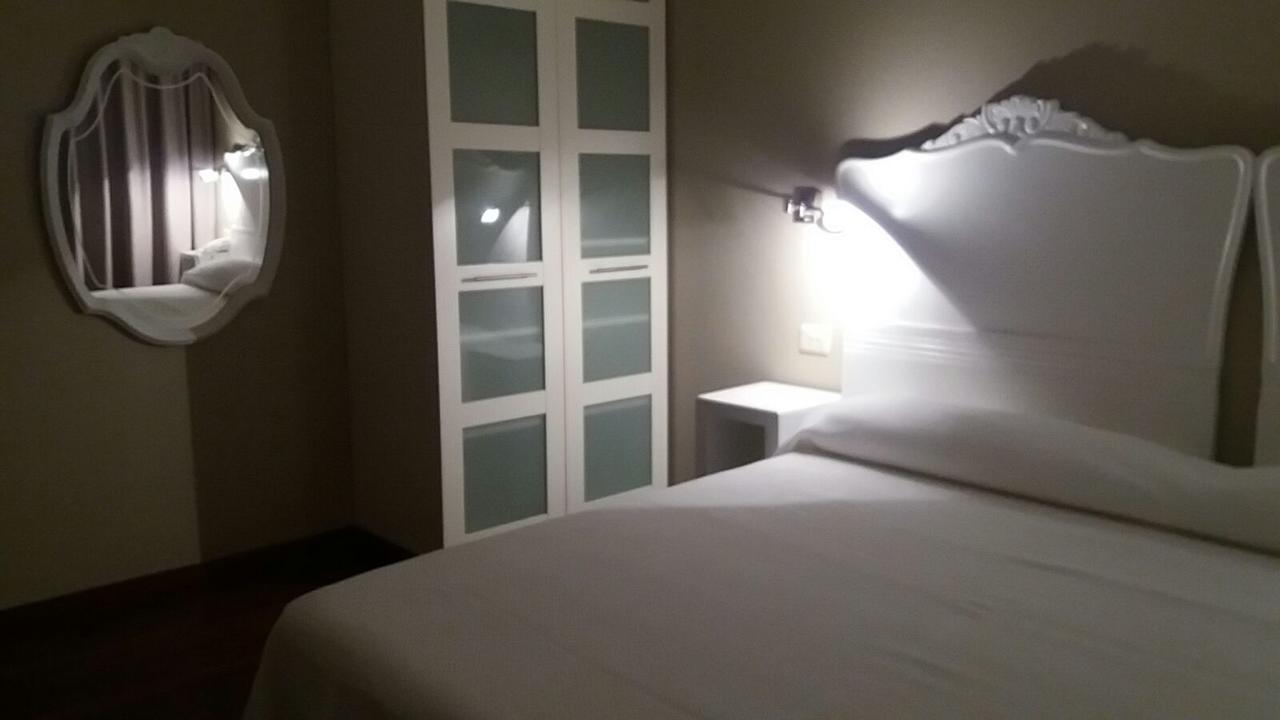 Hotel Chancelas 外观 照片